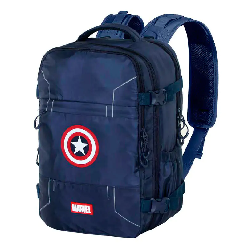 Marvel Captain America batoh 40 cm fotografii produktu