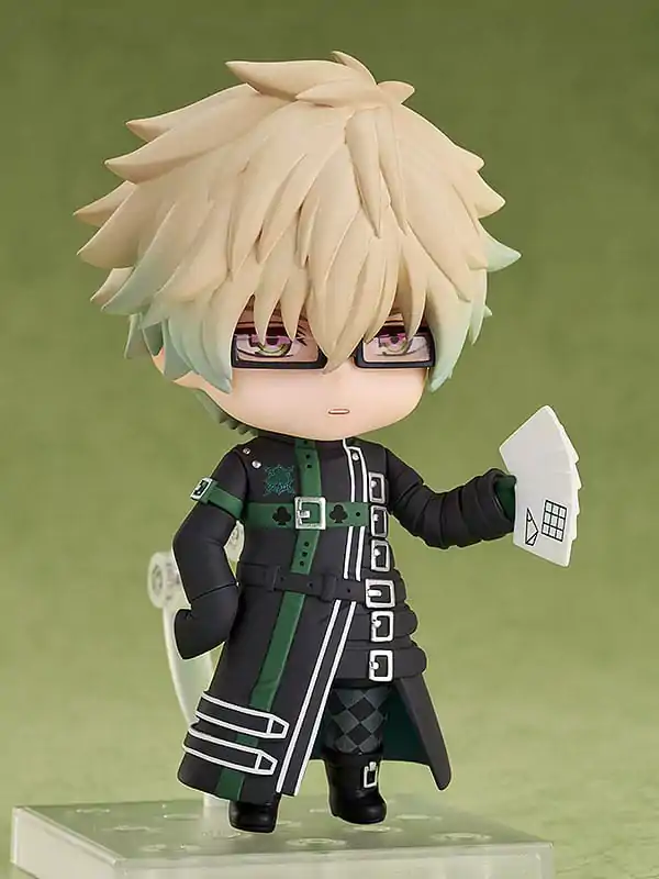 Amnesia Nendoroid akční figurka Kent 10 cm fotografii produktu