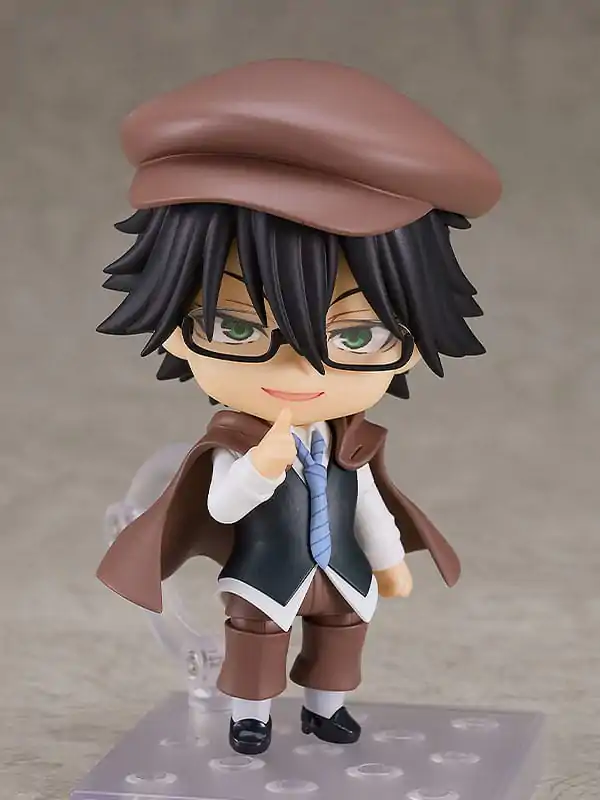 Akční figurka Amnesia Nendoroid Rampo Edogawa 10 cm fotografii produktu