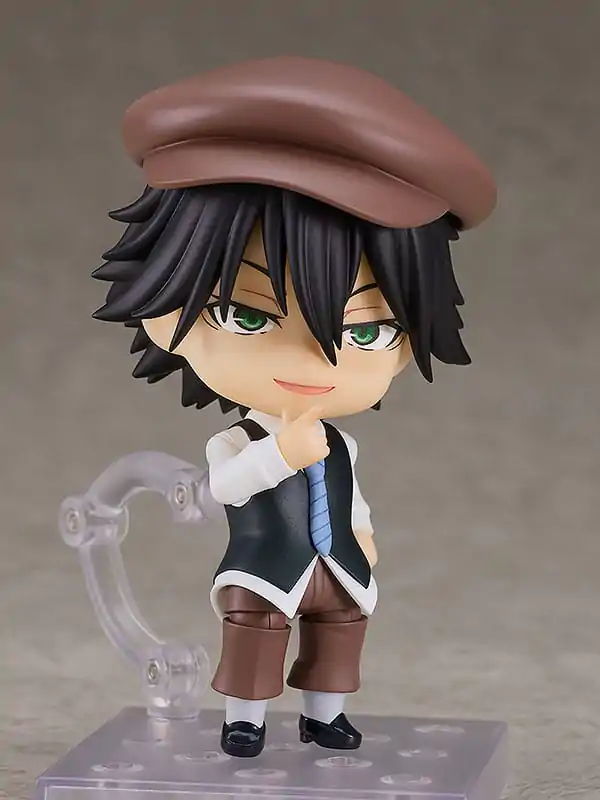 Akční figurka Amnesia Nendoroid Rampo Edogawa 10 cm fotografii produktu