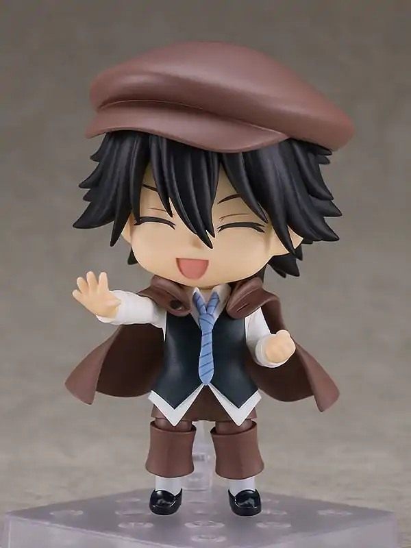 Akční figurka Amnesia Nendoroid Rampo Edogawa 10 cm fotografii produktu