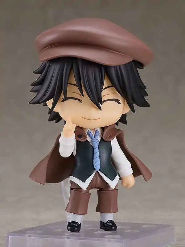 Akční figurka Amnesia Nendoroid Rampo Edogawa 10 cm fotografii produktu