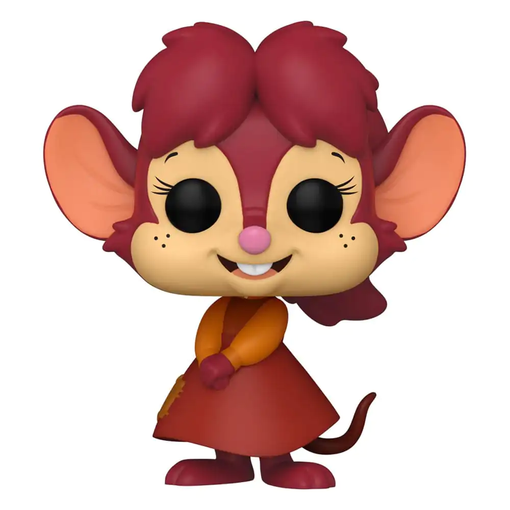 An American Tail Funko POP! Movies vinylová figurka Tanya 9 cm fotografii produktu