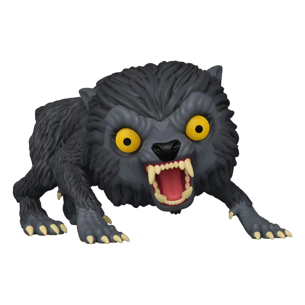 An American Werewolf In London Super Sized Funko POP! Movies vinylová figurka Werewolf 15 cm fotografii produktu