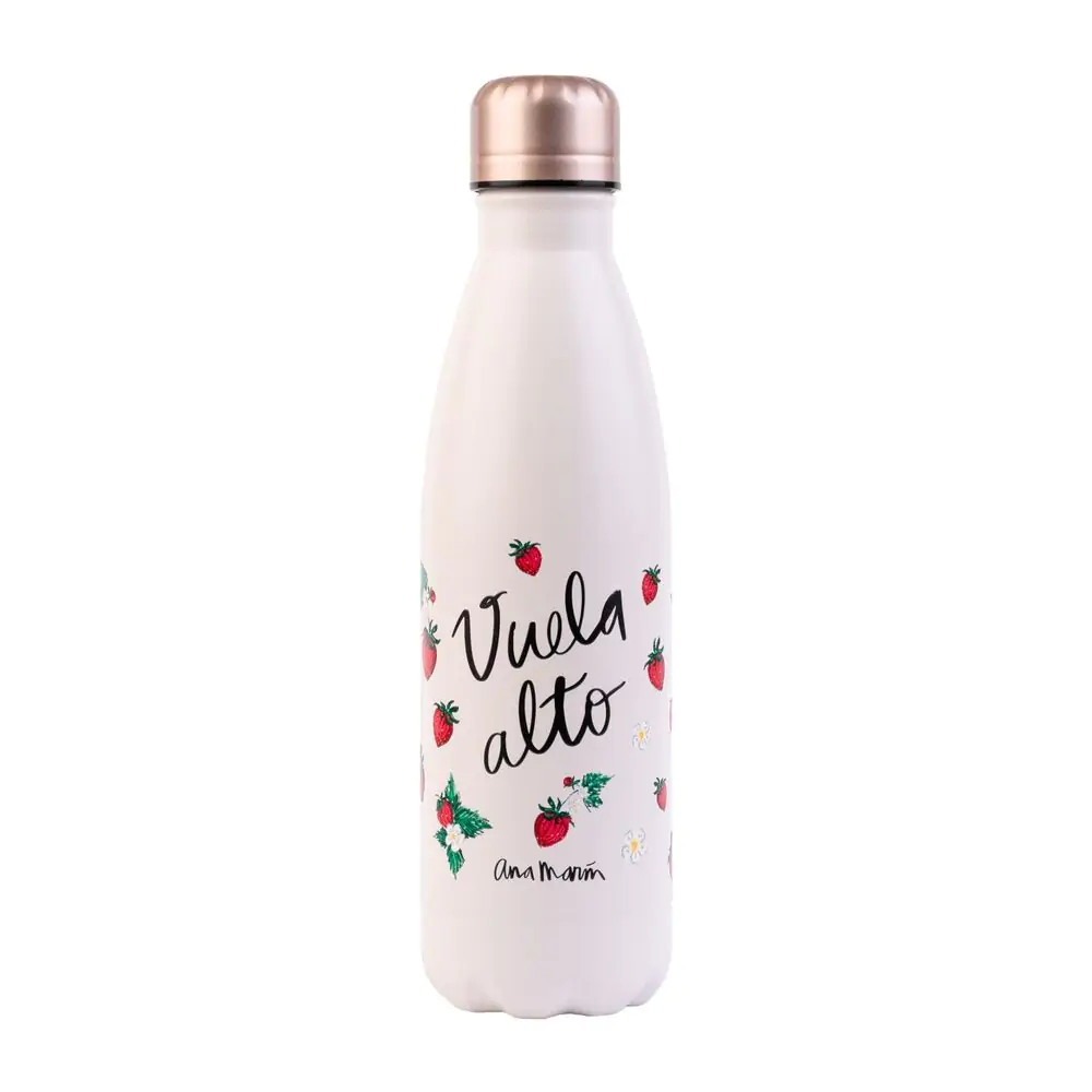 Ana Marin Fancy Nerezová ocelová láhev 500 ml fotografii produktu