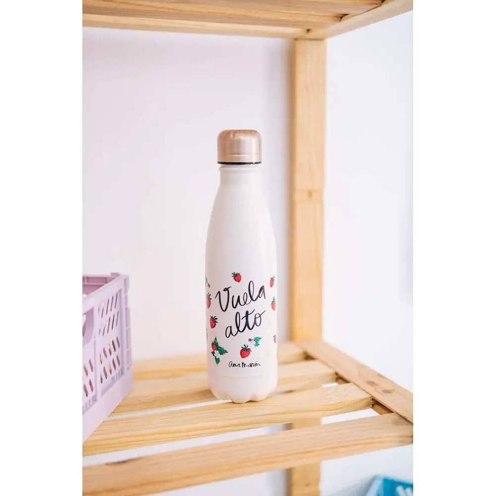 Ana Marin Fancy Nerezová ocelová láhev 500 ml fotografii produktu