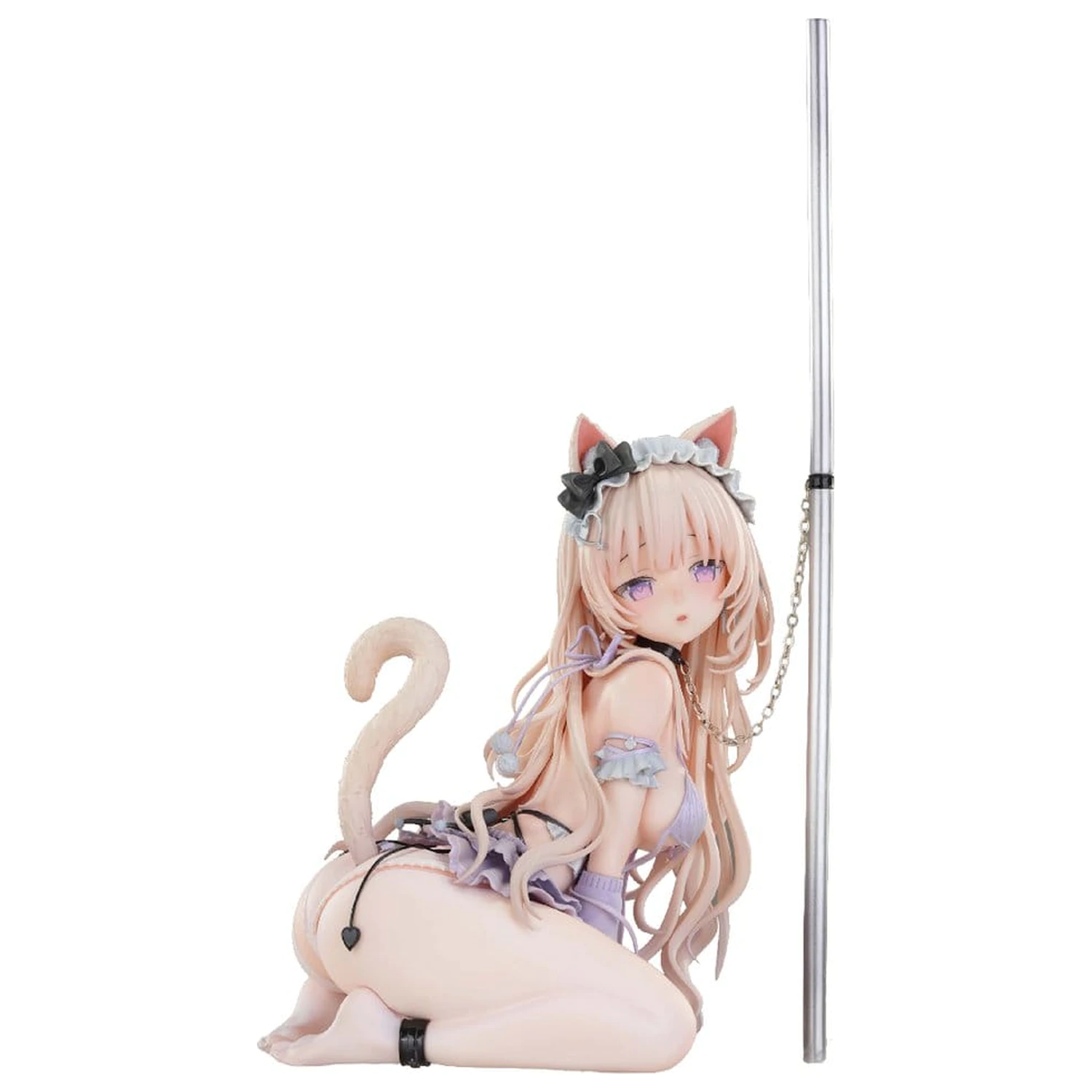 Anata ni, Shitsukeraretai PVC figurka 1/6 23 cm fotografii produktu