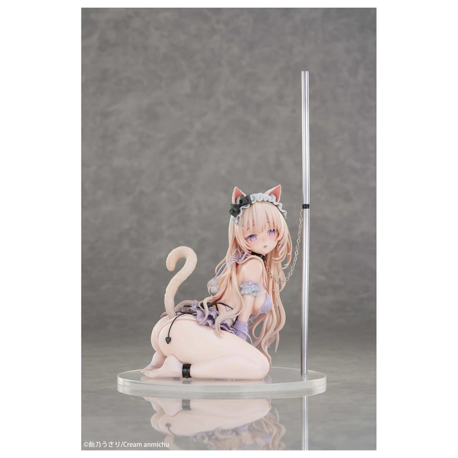 Anata ni, Shitsukeraretai PVC figurka 1/6 23 cm fotografii produktu