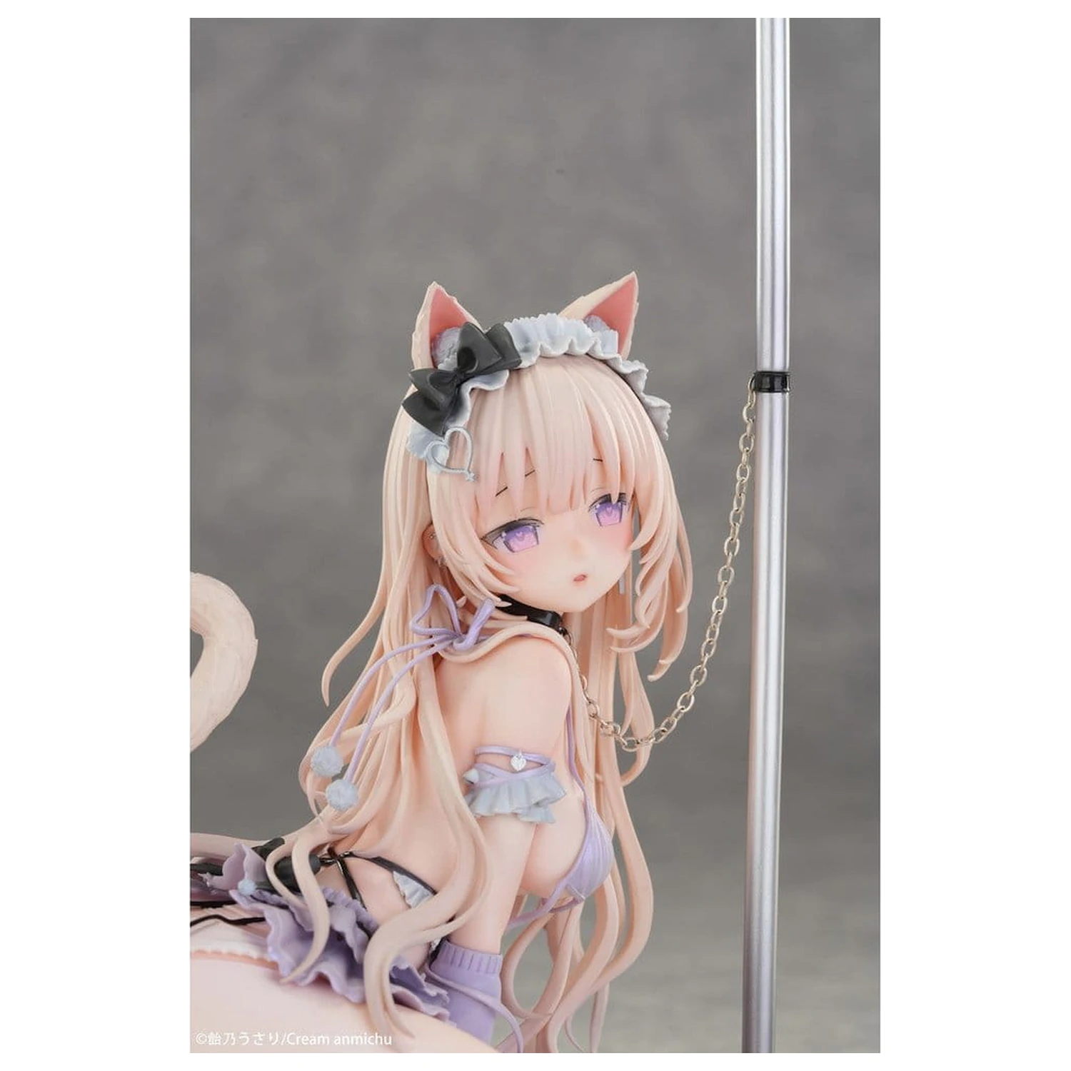 Anata ni, Shitsukeraretai PVC figurka 1/6 23 cm fotografii produktu