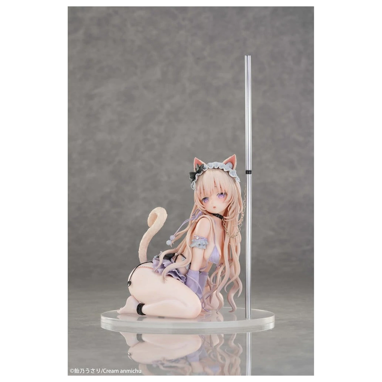 Anata ni, Shitsukeraretai PVC figurka 1/6 23 cm fotografii produktu