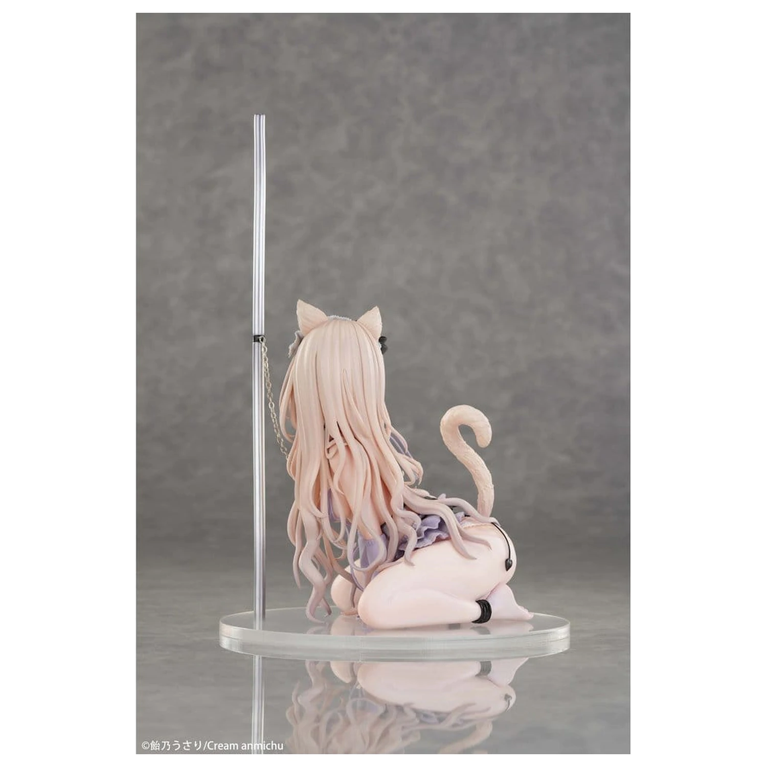 Anata ni, Shitsukeraretai PVC figurka 1/6 23 cm fotografii produktu