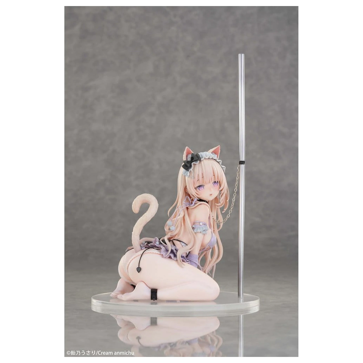 Anata ni, Shitsukeraretai PVC figurka 1/6 23 cm fotografii produktu