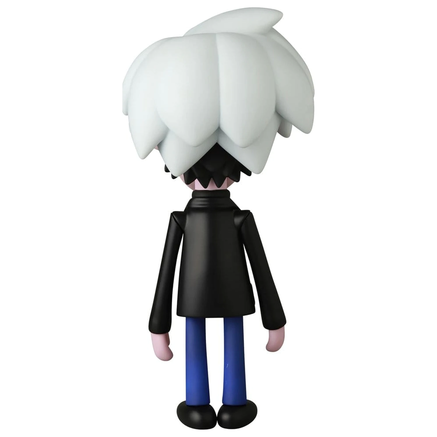 Andy Warhol VCD PVC Figurka od Eric So 20 cm fotografii produktu
