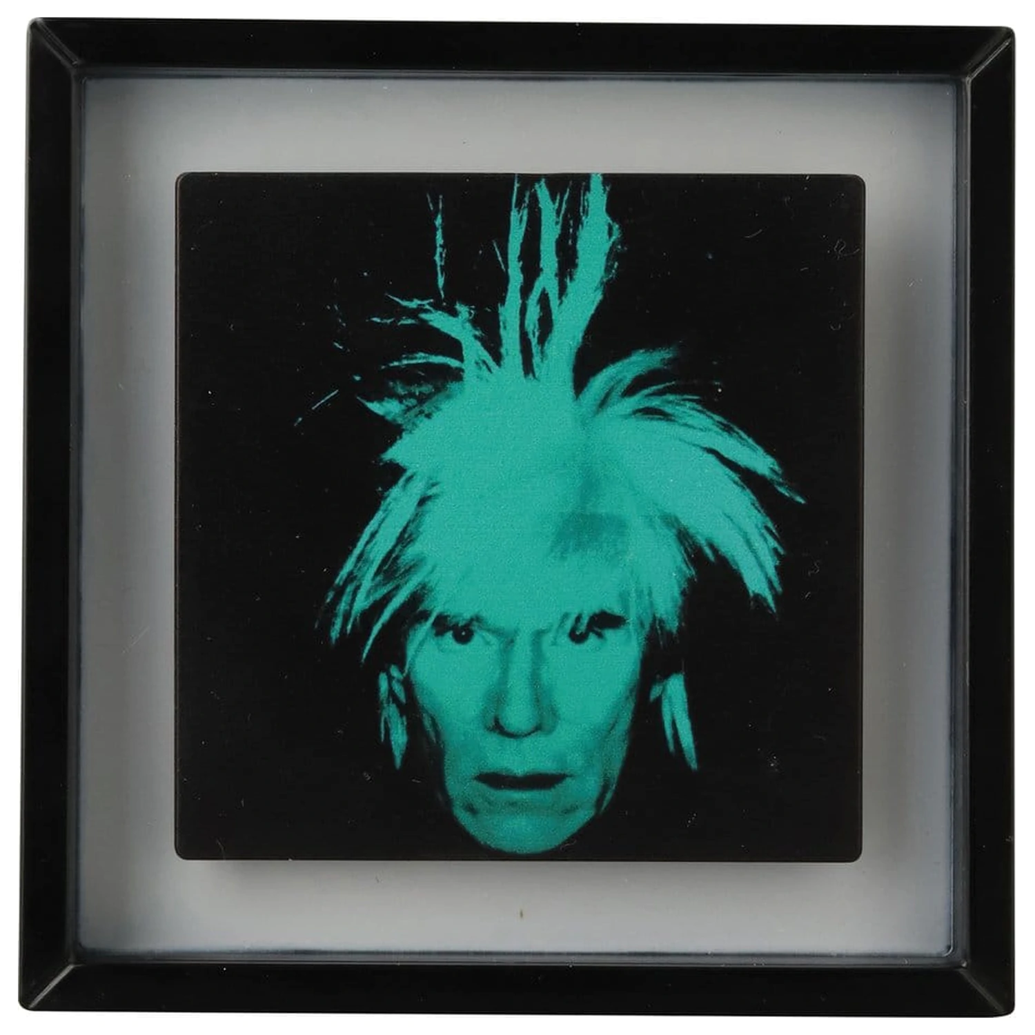 Andy Warhol VCD PVC Figurka od Eric So 20 cm fotografii produktu