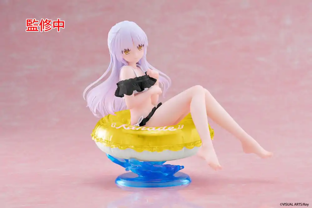 Angel Beats! Aqua Float Girls PVC Soška Kanade Tachibana Renewal Edition 10 cm fotografii produktu