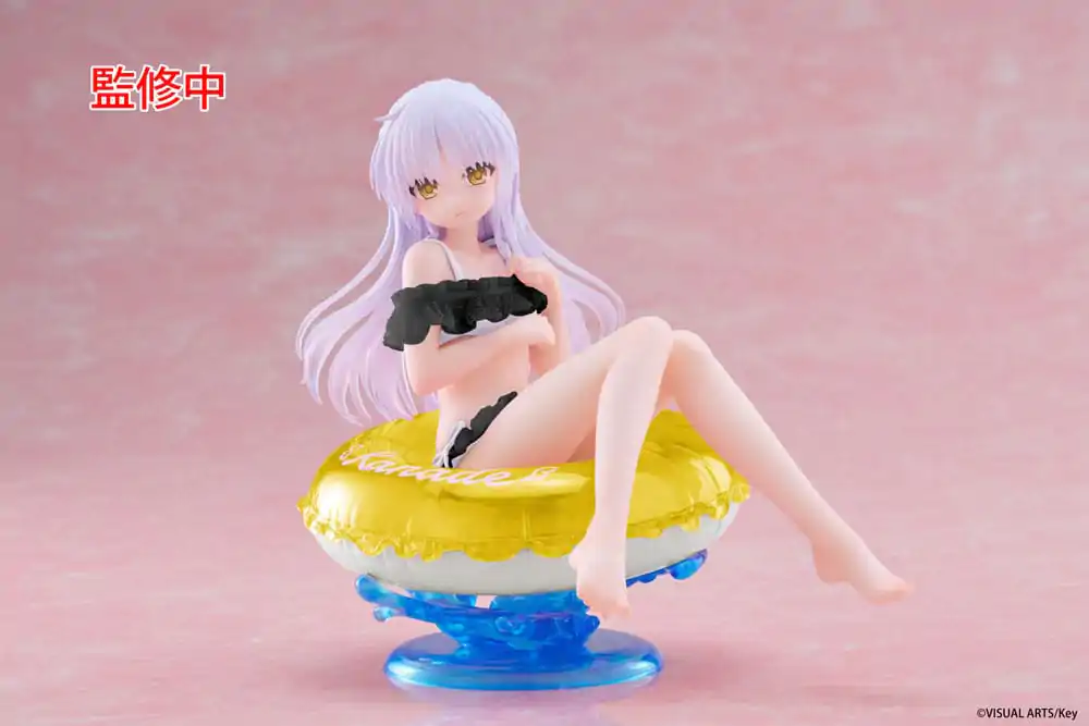 Angel Beats! Aqua Float Girls PVC Soška Kanade Tachibana Renewal Edition 10 cm fotografii produktu