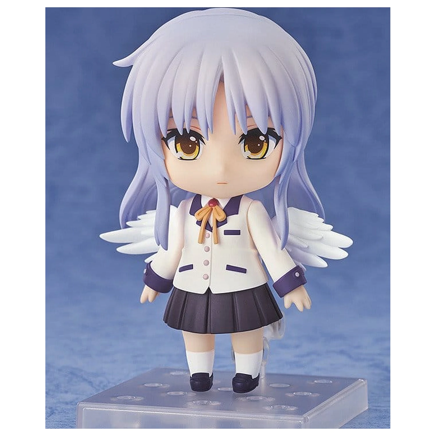 Angel Beats! Nendoroid akční figurka Kanade Tachibana 10 cm fotografii produktu