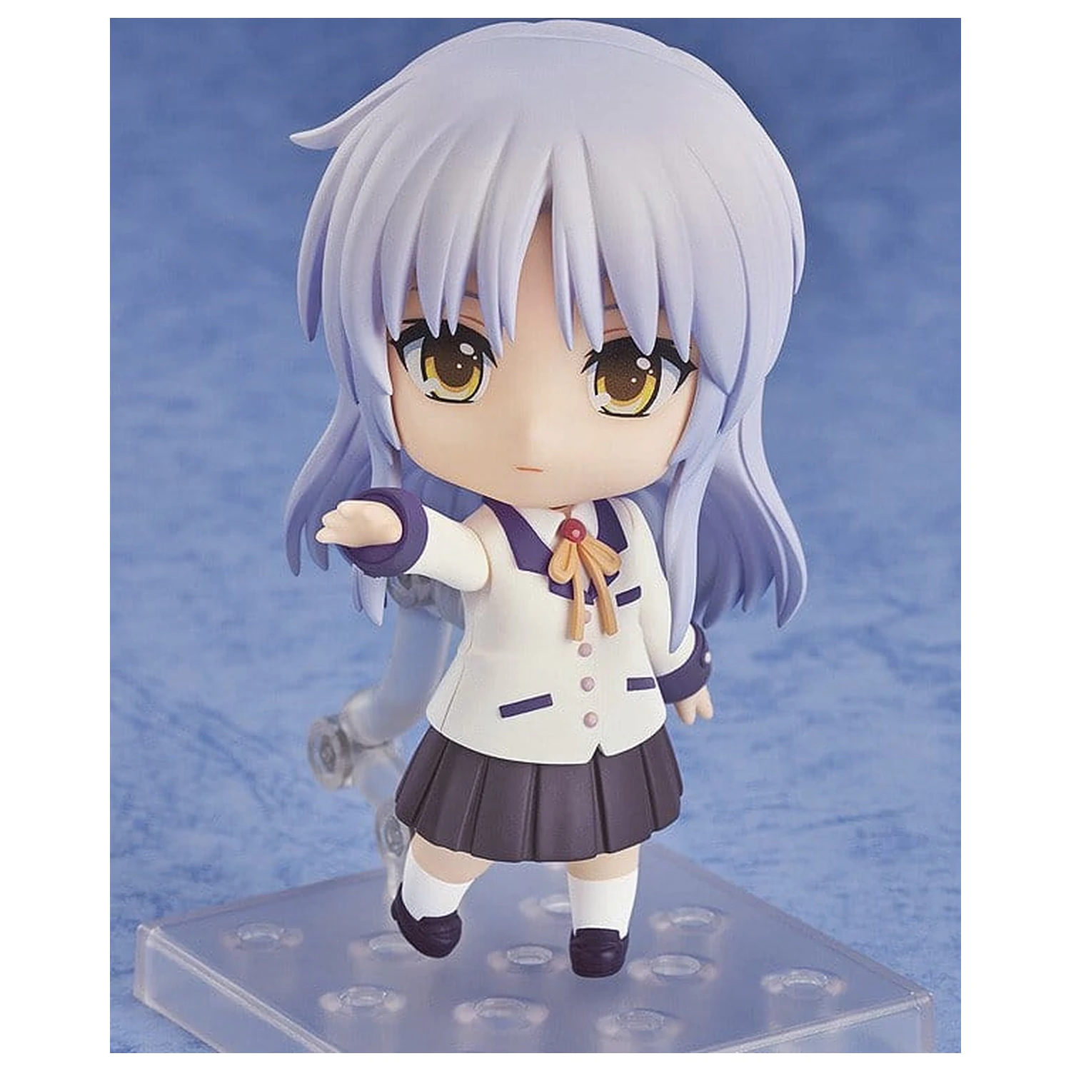 Angel Beats! Nendoroid akční figurka Kanade Tachibana 10 cm fotografii produktu