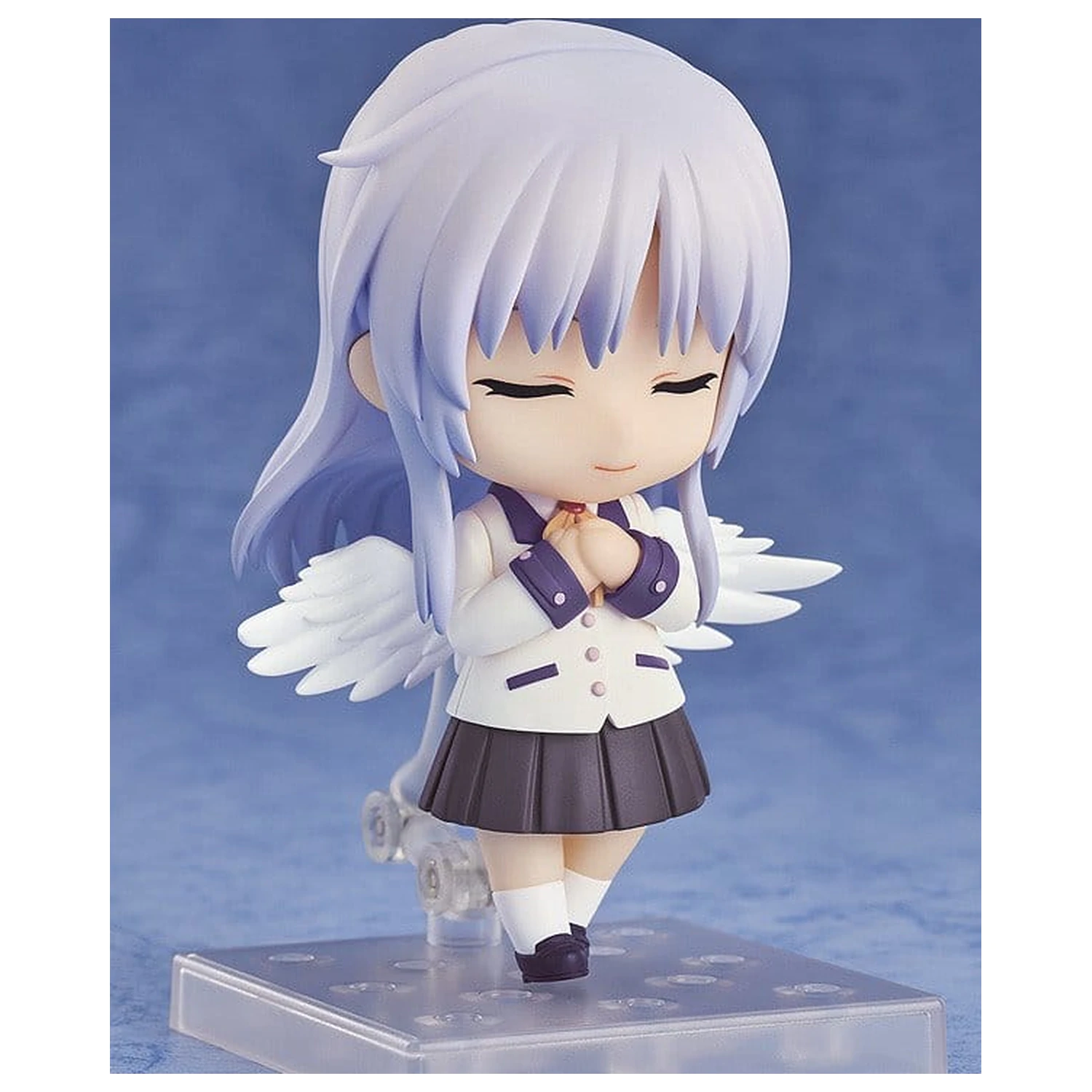 Angel Beats! Nendoroid akční figurka Kanade Tachibana 10 cm fotografii produktu