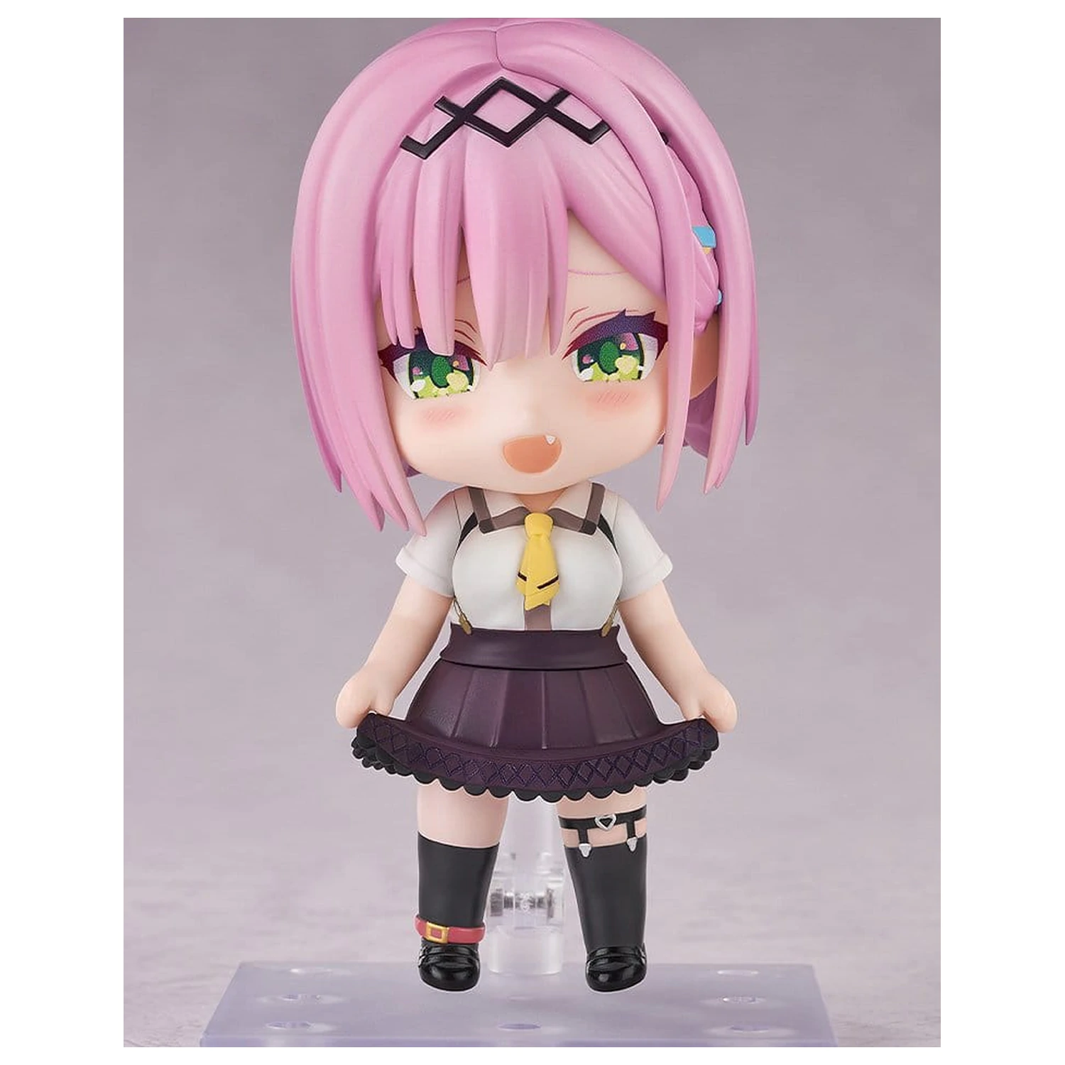 Angelic Chaos RE-BOOT! Nendoroid akční figurka Amane Tanikaze 10 cm fotografii produktu