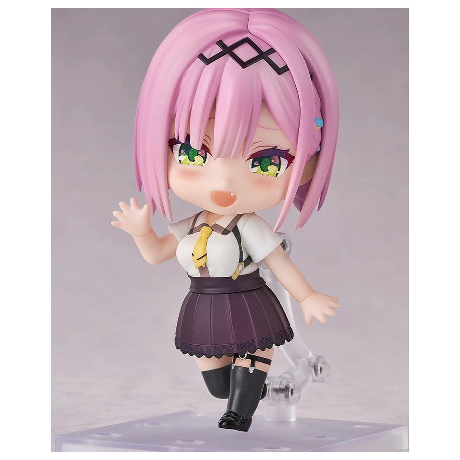 Angelic Chaos RE-BOOT! Nendoroid akční figurka Amane Tanikaze 10 cm fotografii produktu