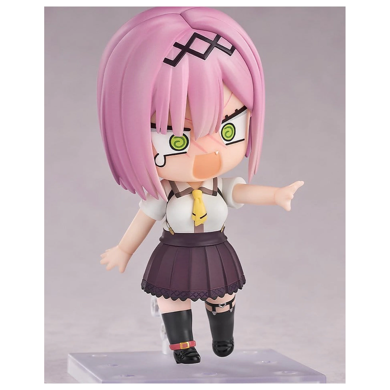 Angelic Chaos RE-BOOT! Nendoroid akční figurka Amane Tanikaze 10 cm fotografii produktu