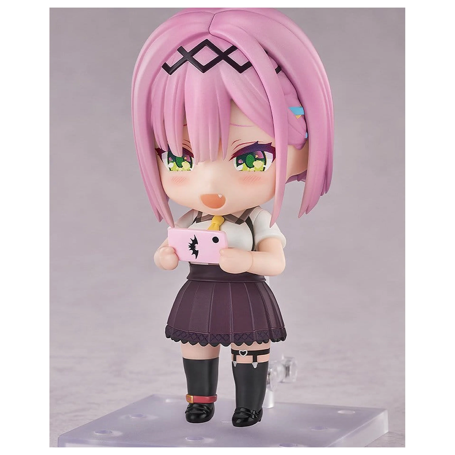 Angelic Chaos RE-BOOT! Nendoroid akční figurka Amane Tanikaze 10 cm fotografii produktu