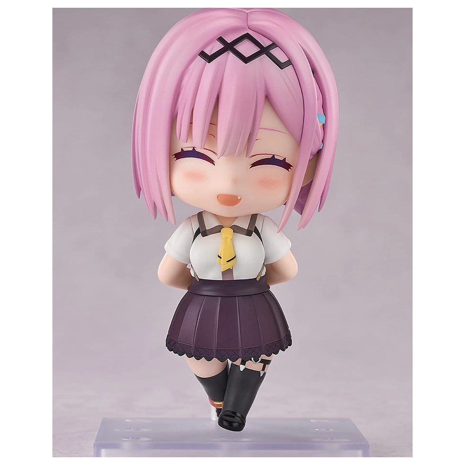 Angelic Chaos RE-BOOT! Nendoroid akční figurka Amane Tanikaze 10 cm fotografii produktu