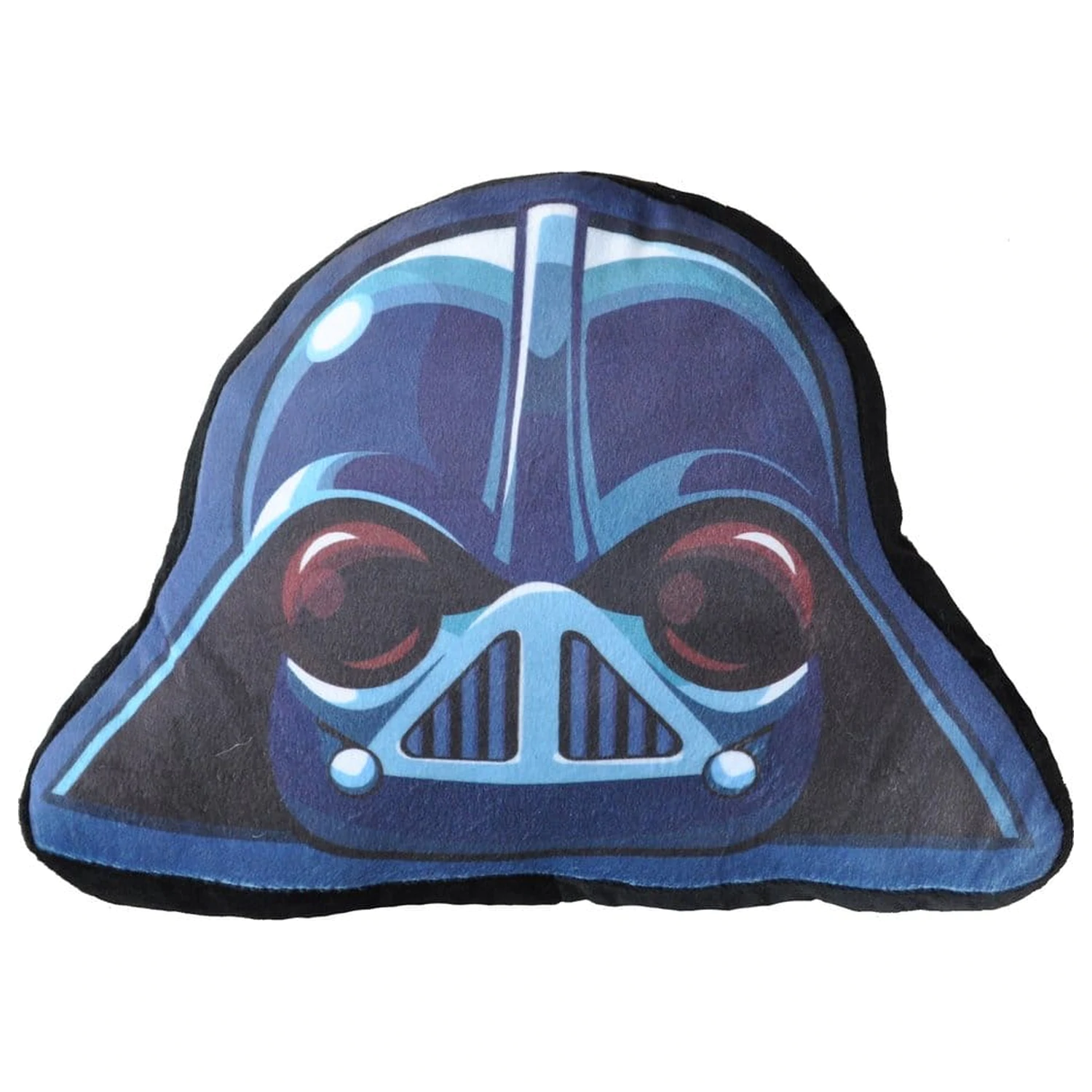 Angry Birds Star Wars Polštář Darth Vader 3D 27 cm fotografii produktu