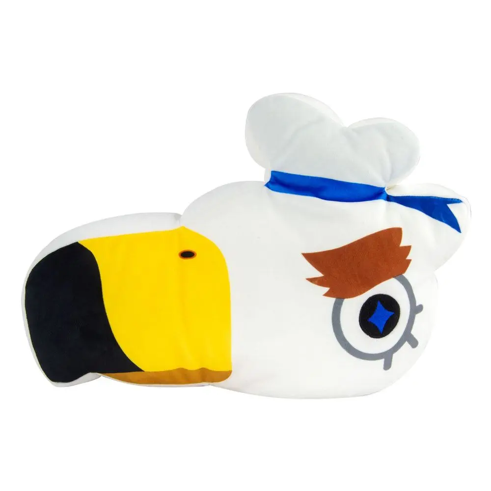 Animal Crossing Mocchi-Mocchi plyšová figurka Gulliver 38 cm fotografii produktu