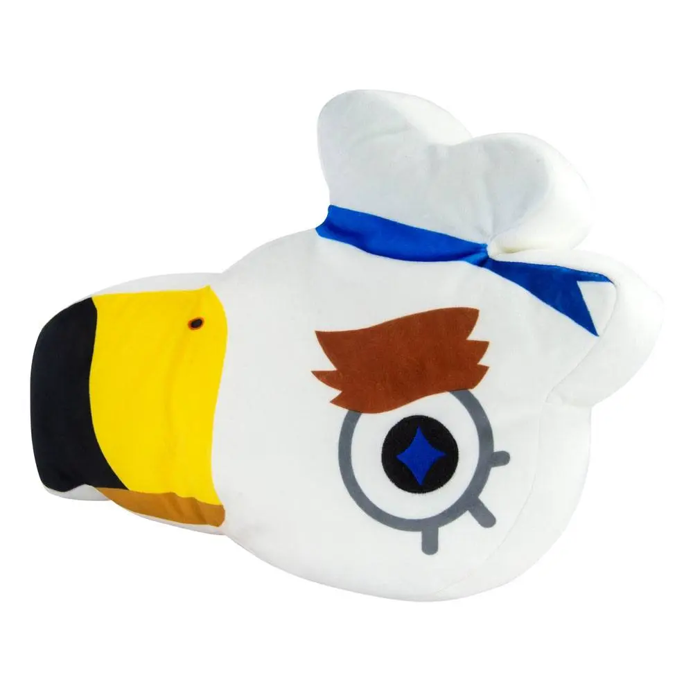 Animal Crossing Mocchi-Mocchi plyšová figurka Gulliver 38 cm fotografii produktu