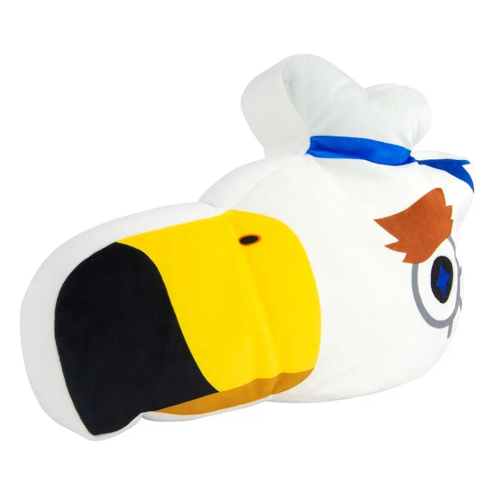 Animal Crossing Mocchi-Mocchi plyšová figurka Gulliver 38 cm fotografii produktu