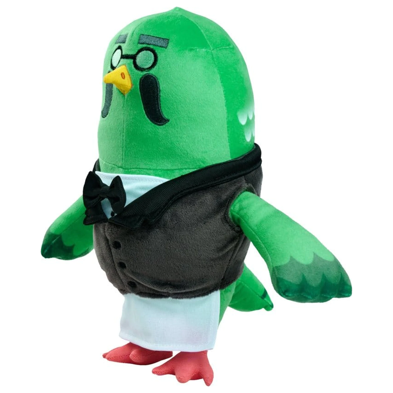 Animal Crossing Plyšová figurka Brewster 25 cm fotografii produktu