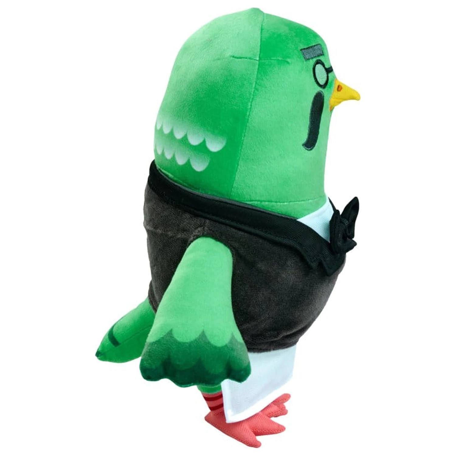 Animal Crossing Plyšová figurka Brewster 25 cm fotografii produktu