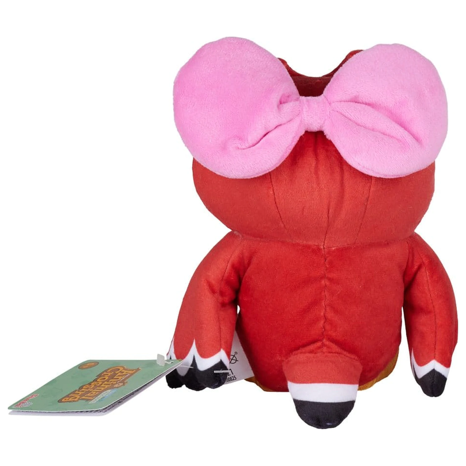 Animal Crossing plyšová figurka Celeste 25 cm fotografii produktu