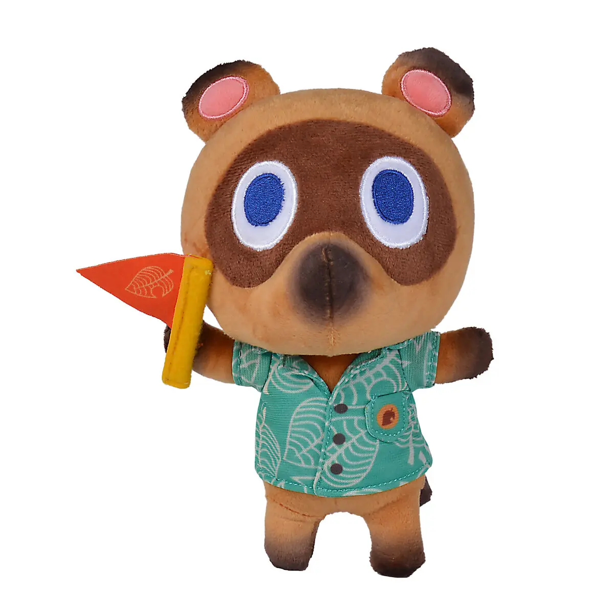 Animal Crossing plyšová figurka Tommy/Schlepp 25 cm fotografii produktu