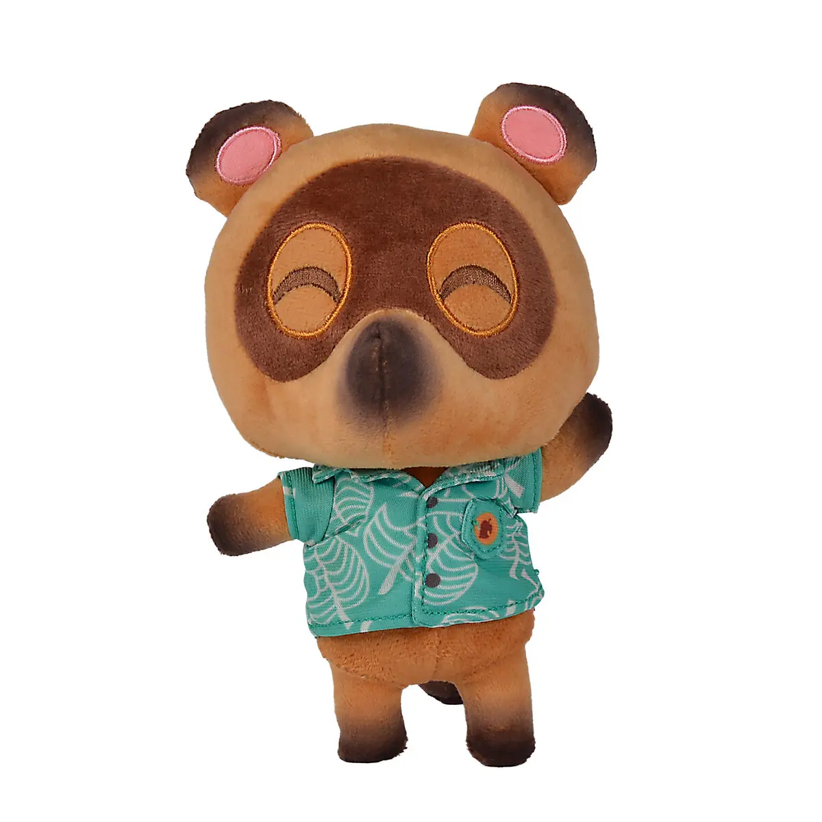 Animal Crossing plyšová hračka Timmy 25cm fotografii produktu