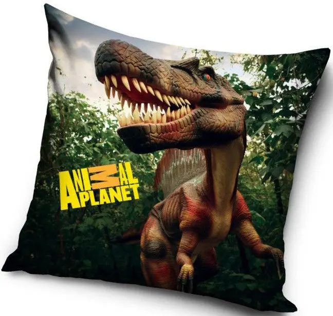 Animal Planet Povlak na polštář 40*40 cm fotografii produktu