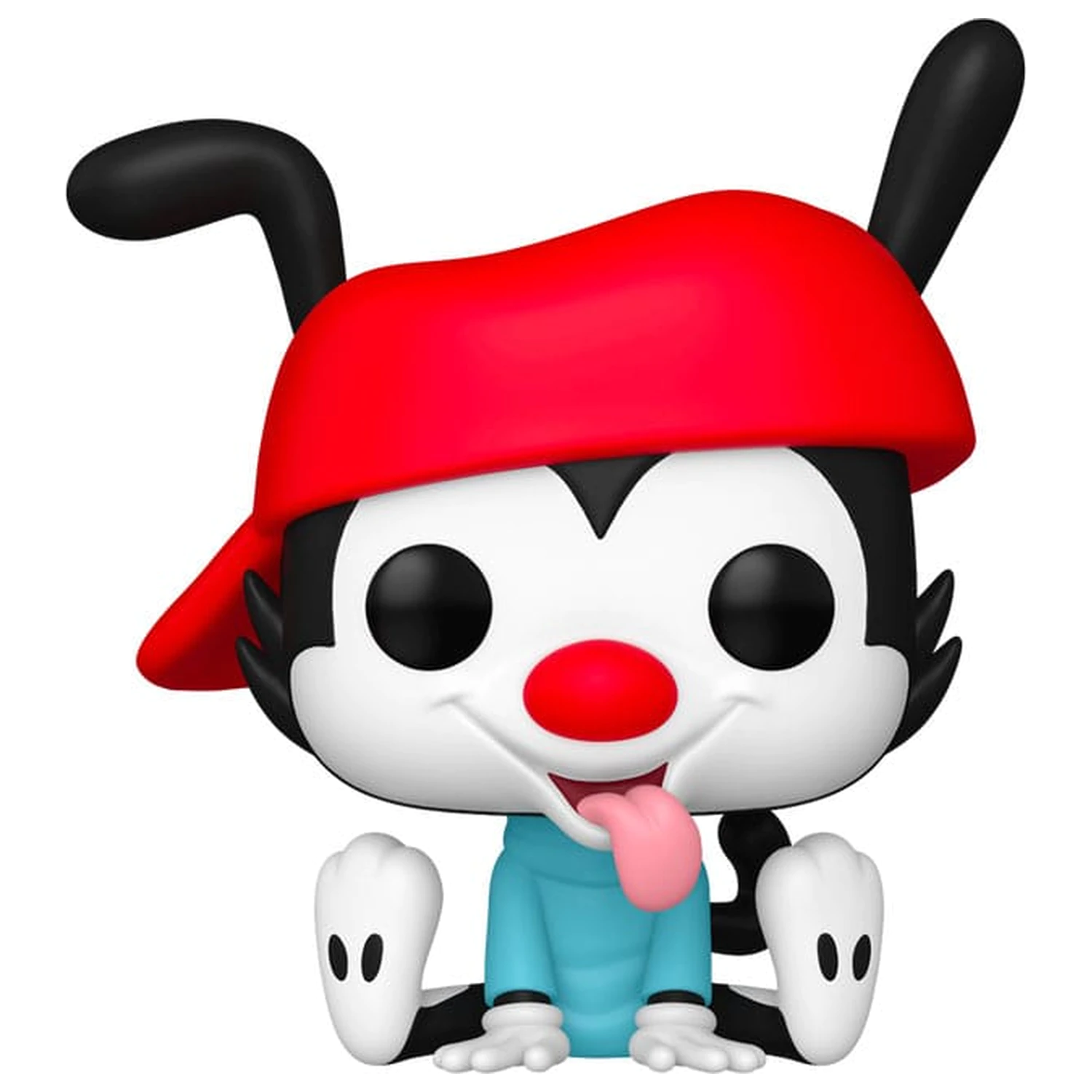 Animaniacs Funko POP! Animation Vinylová figurka Wakko 9 cm fotografii produktu