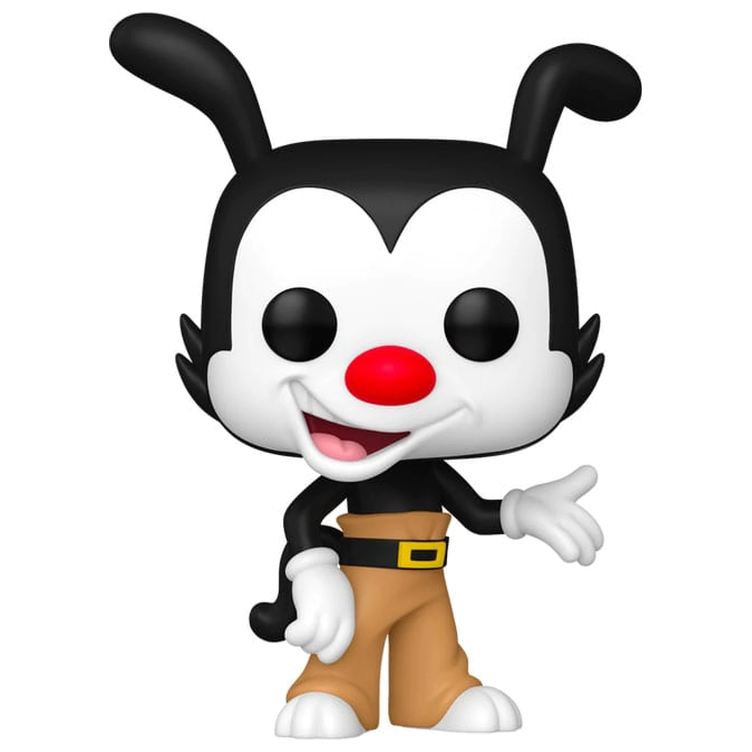Animaniacs Funko POP! Animation Vinylová figurka Yakko 9 cm fotografii produktu