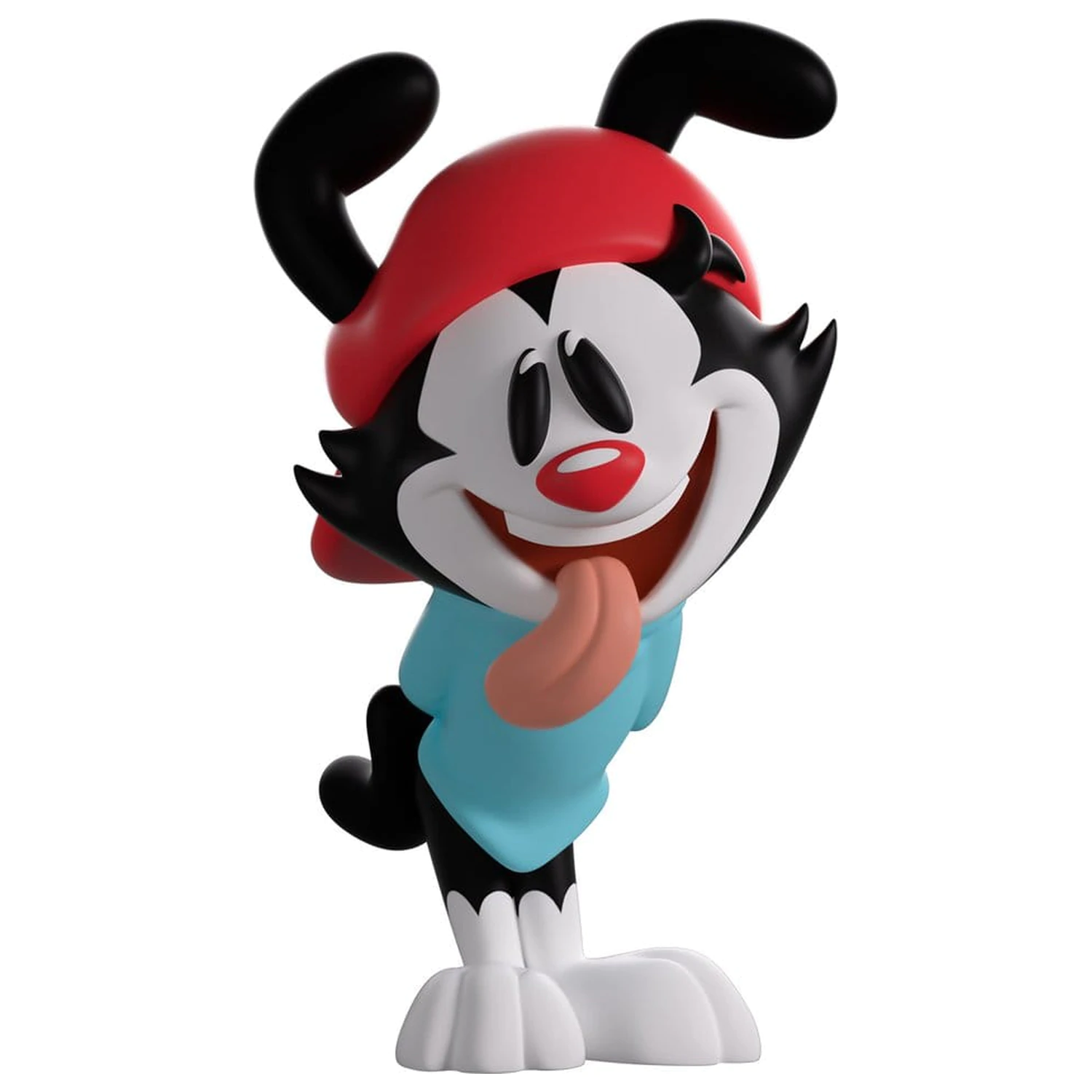 Animaniacs Vinylová Figurka Wakko 13 cm fotografii produktu
