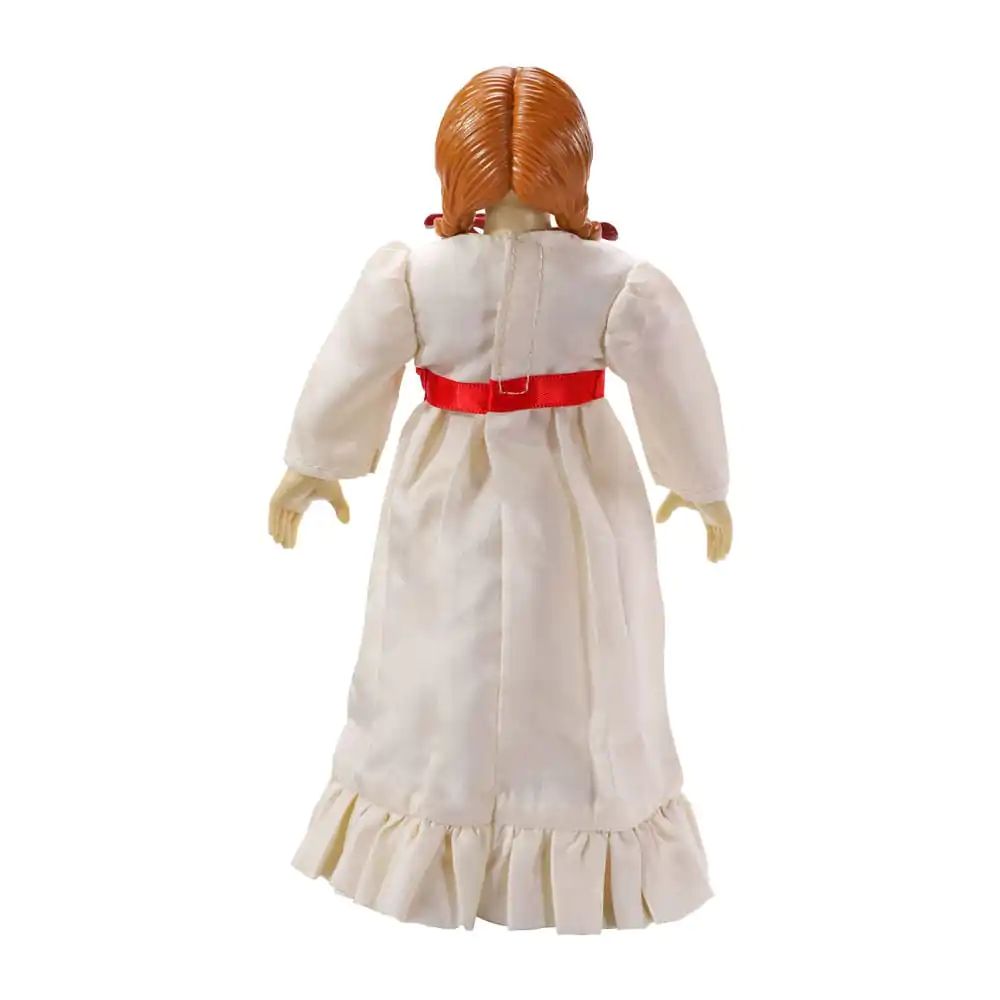 Annabelle 3 Bendyfigs Ohýbatelná figurka Annabelle 19 cm fotografii produktu