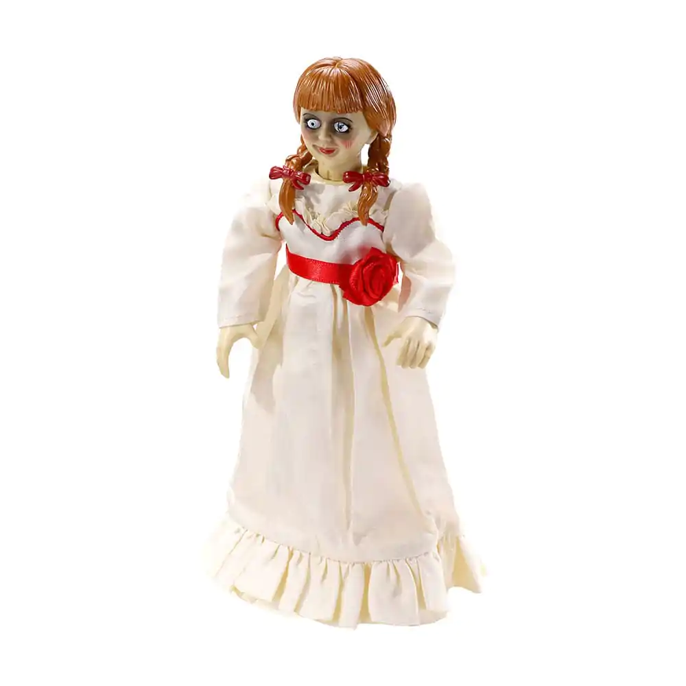 Annabelle 3 Bendyfigs Ohýbatelná figurka Annabelle 19 cm fotografii produktu