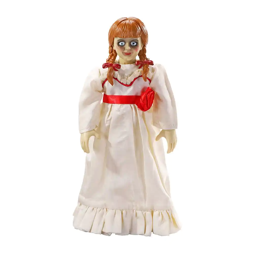 Annabelle 3 Bendyfigs Ohýbatelná figurka Annabelle 19 cm fotografii produktu