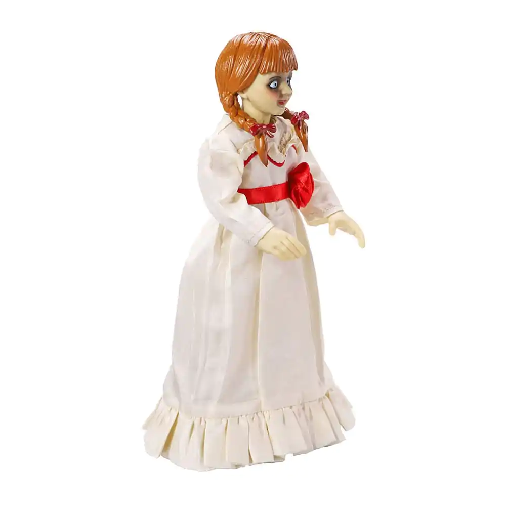 Annabelle 3 Bendyfigs Ohýbatelná figurka Annabelle 19 cm fotografii produktu