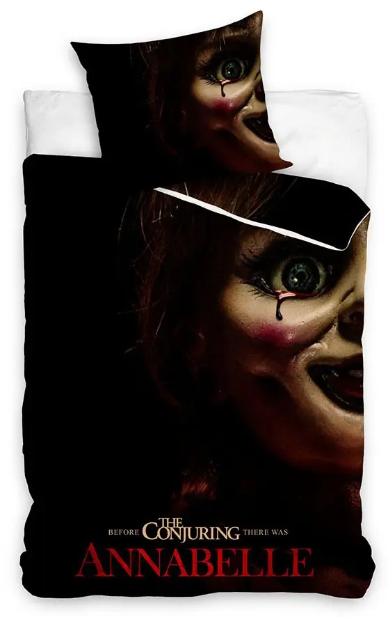 Annabelle povlak na peřinu 140x200cm, 70x90cm fotografii produktu