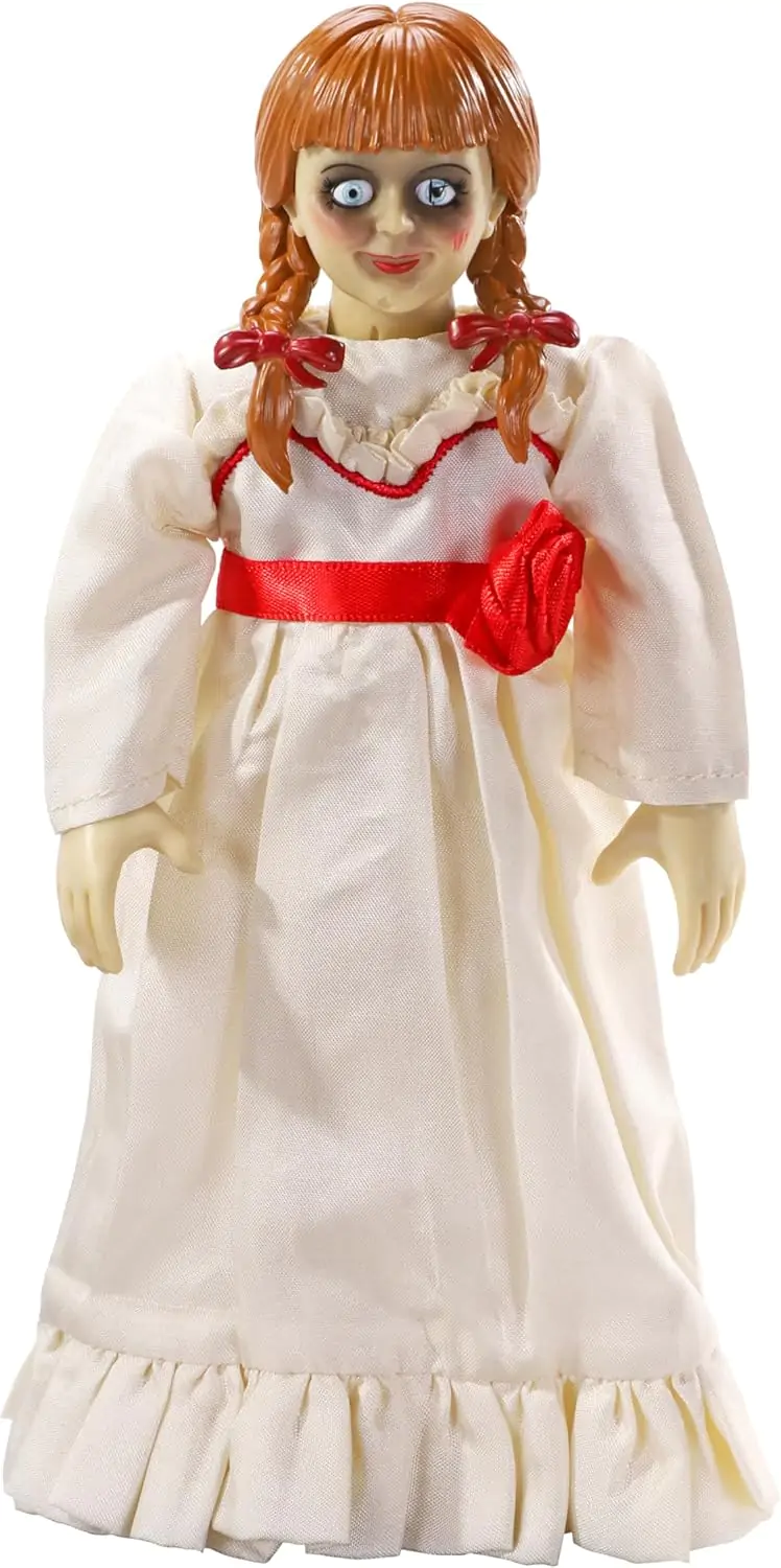 Annabelle 3 Bendyfigs Ohýbatelná figurka Annabelle 19 cm fotografii produktu