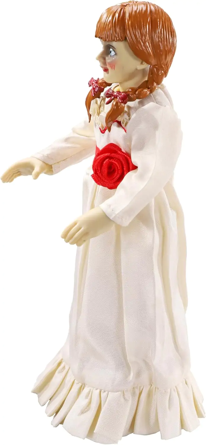 Annabelle 3 Bendyfigs Ohýbatelná figurka Annabelle 19 cm fotografii produktu