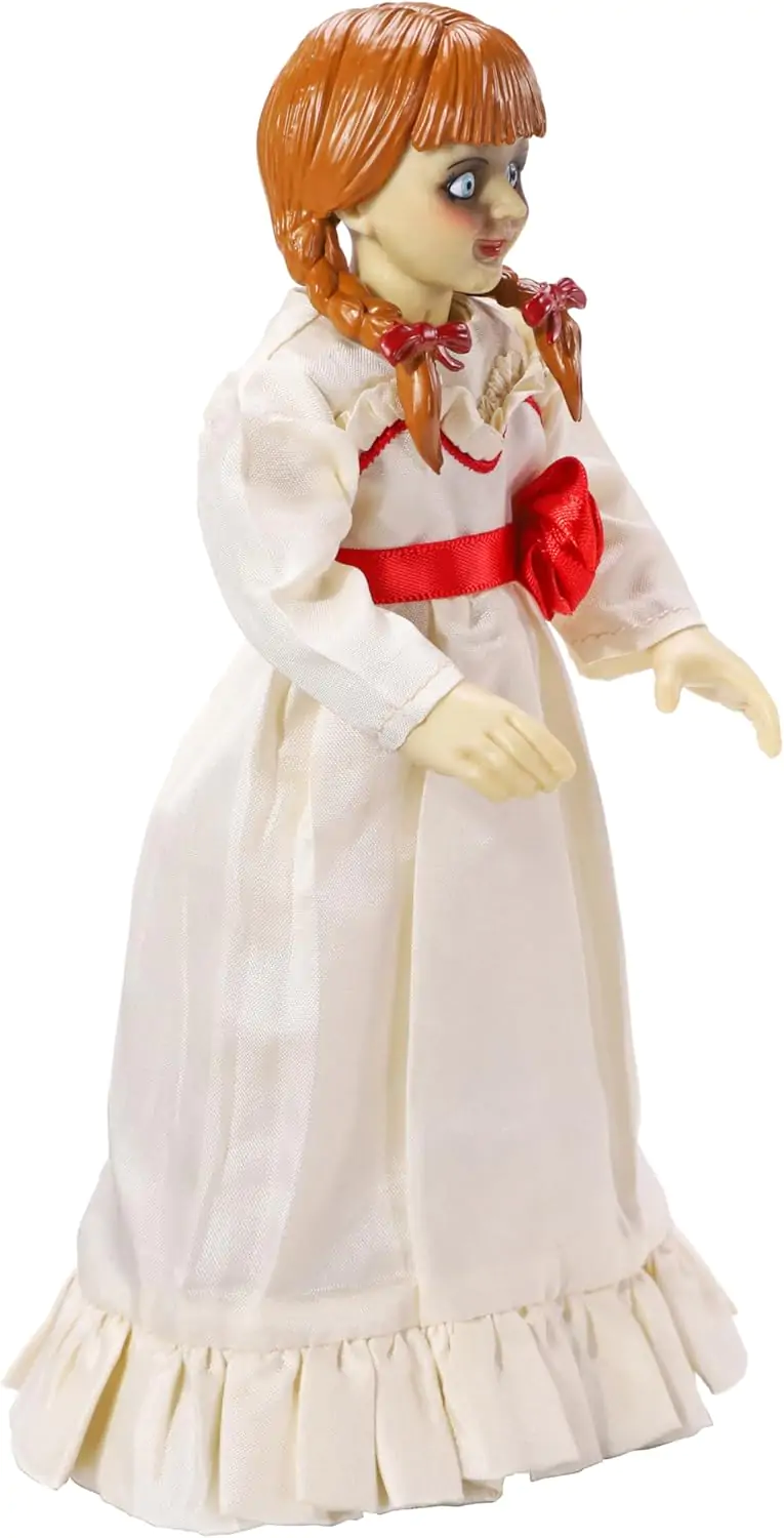 Annabelle 3 Bendyfigs Ohýbatelná figurka Annabelle 19 cm fotografii produktu