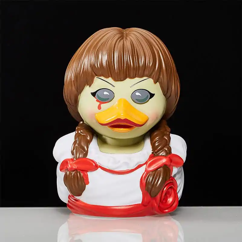 Annabelle Comes Home Tubbz PVC figurka Annabelle Boxed Edition 10 cm fotografii produktu